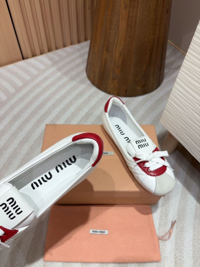 Miu Miu Shoes